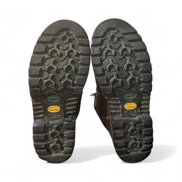 Wolverine Men's Big Sky US 10.5 M 1000g Steel Toe Ultra Work Hunting Boots - Picture 5 of 10